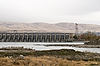 The Dalles Dam