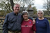 Bob, Ellen & Mom