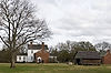 Historic Brattonsville