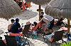 Family at Beach