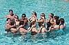 Water Aerobics