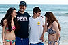 Danielle, Bill, Steven & Leigh