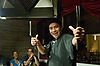 Chef at Spice