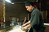 Chef at Spice