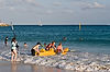 Sea Kayak