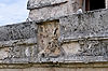 Descending God on the Temple of the Frescos