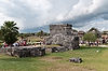 Temple of the Frescos