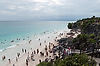 Tulum Beach