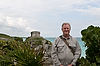 Bob at Tulum