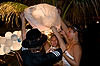 Marc at Sky Lantern Release