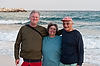 Bob, Ellen & Mort