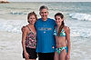 Natalie, Ed & Caroline