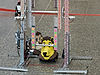 Experience it Binary-Ring Robot Circus