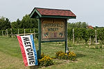 Harpersfield Winery