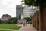 Independence Hall & Independence Visitor Center