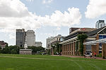 Independence Hall & Independence Visitor Center