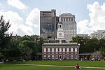 Independence Hall
