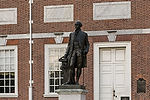 Independence Hall