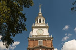 Independence Hall