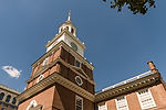 Independence Hall