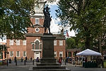 Independence Square