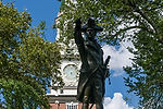 Independence Square