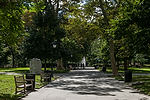 Washington Square