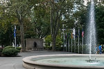 Tomb of the Unknown Soldier