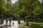 Rittenhouse Square