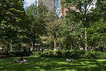 Rittenhouse Square