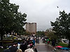 Line Approaching MAC Center