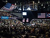 Waiting for President Obama