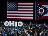 Waiting for President Obama