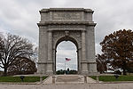 National Memorial Arch
