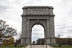 National Memorial Arch