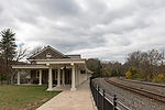 Train Station