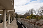 Train Station