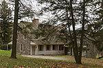 David Potts House