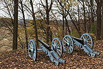 At Redoubt 3