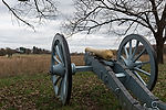 Artillery Park
