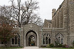 Washington Memorial Chapel