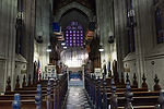 Washington Memorial Chapel