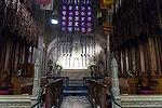 Washington Memorial Chapel