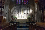 Washington Memorial Chapel
