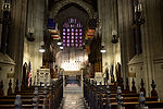 Washington Memorial Chapel
