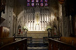 Washington Memorial Chapel