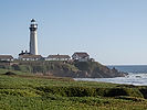 Pigeon Point Lighthouse