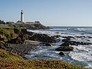 Pigeon Point Lighthouse