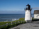 Point Montara Lighthouse