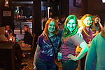 OCWIC Party
